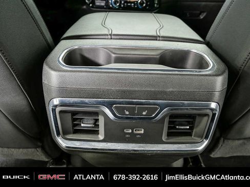 Used 2024 Chevrolet Silverado 2500 LTZ w/ LTZ Convenience Package image 19