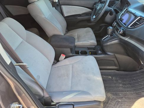 Used 2016 Honda CR-V EX image 16