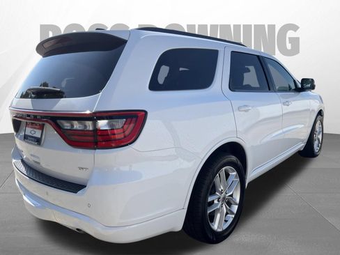 Used 2024 Dodge Durango GT RWD image 4