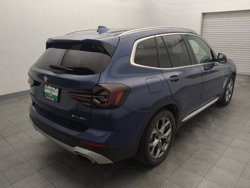 Used 2022 BMW X3 sDrive30i w/ Premium Package 2 image 9