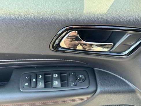 Used 2026 Dodge Durango GT AWD/4WD image 27