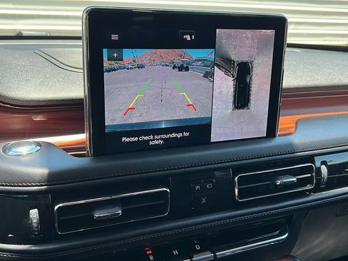 Certified 2023 Lincoln Aviator Grand Touring w/ Elements Package Plus AWD/4WD image 18