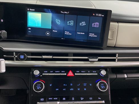 New 2026 Hyundai Santa Fe SEL AWD/4WD image 13