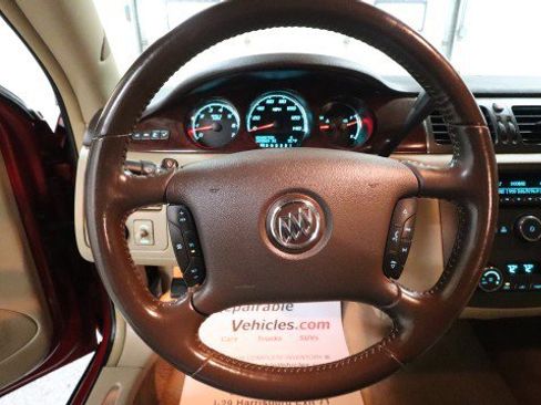 Used 2009 Buick Lucerne CX image 15
