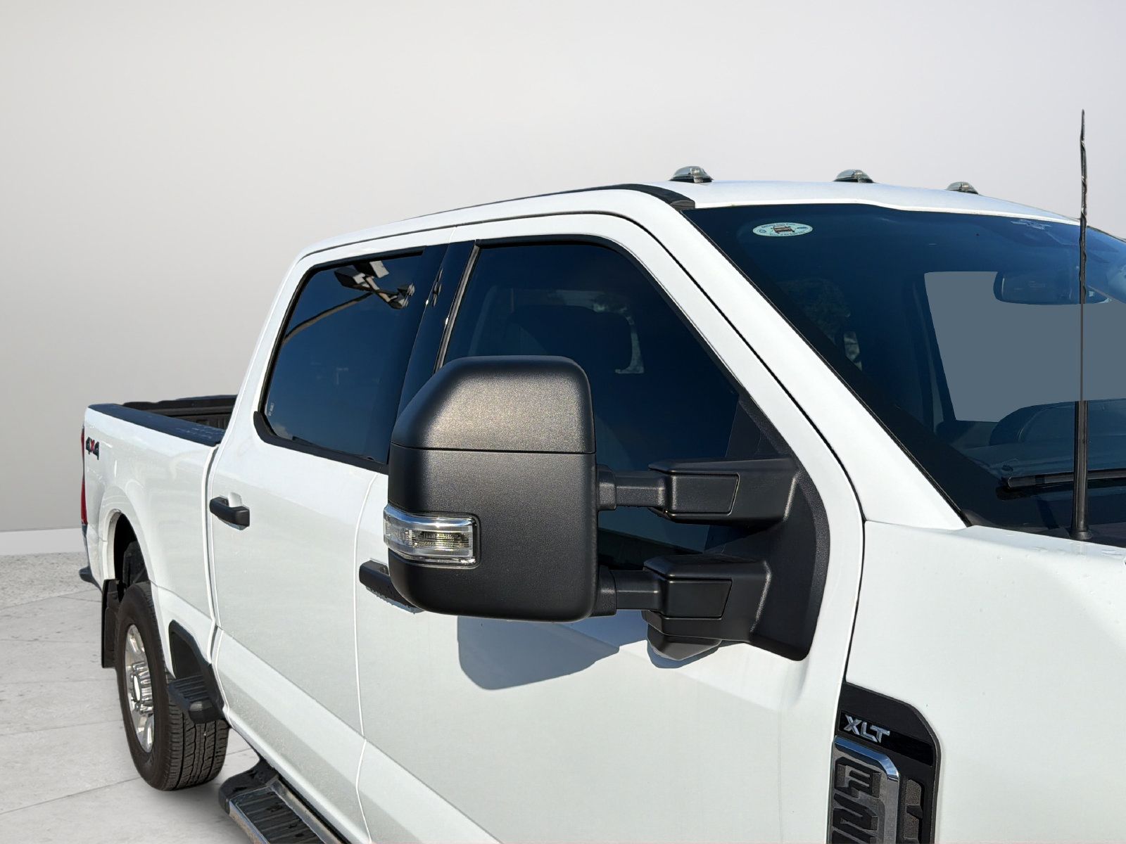 Used 2023 Ford F250 XLT w/ 360-Degree Camera Package AWD/4WD image 16