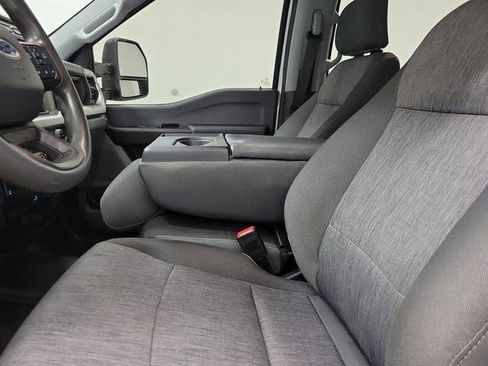Used 2023 Ford F250 XL w/ XL Off-Road Package image 19