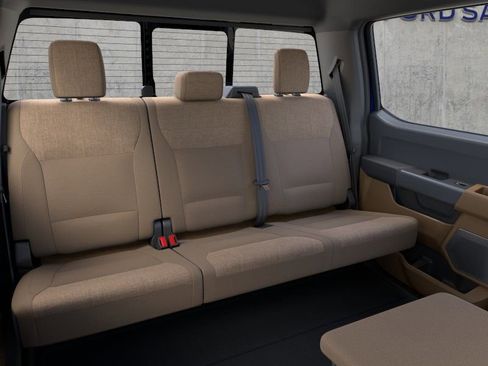 New 2026 Ford F250 XLT AWD/4WD image 11