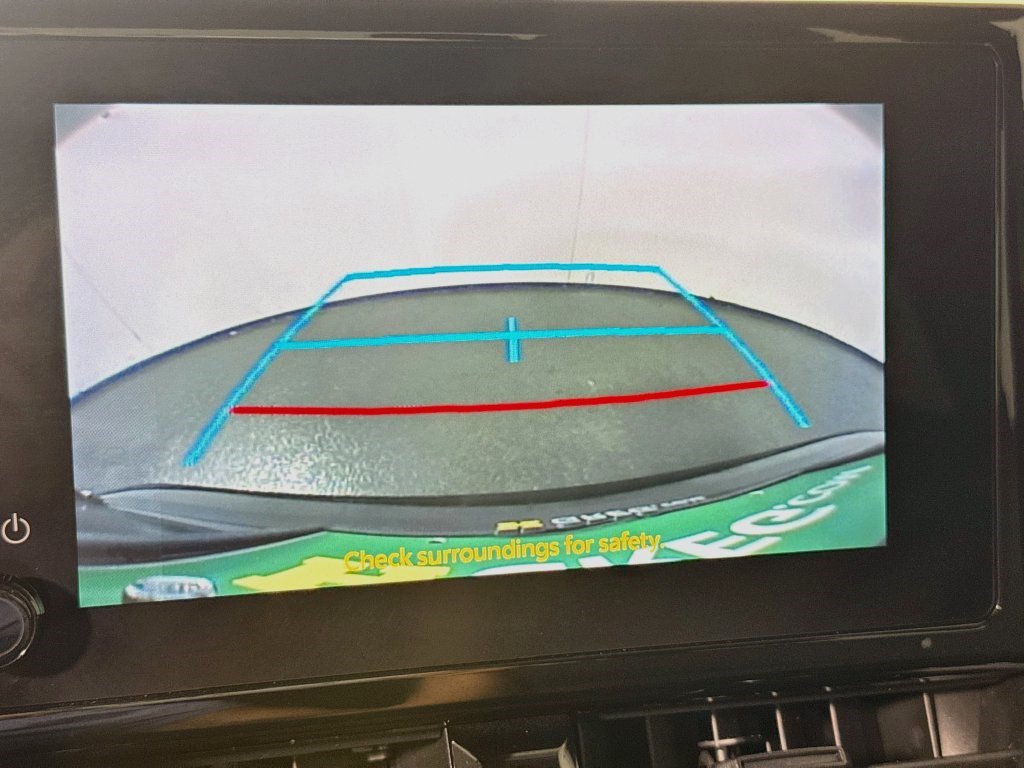 Used 2023 Toyota Corolla LE FWD image 18
