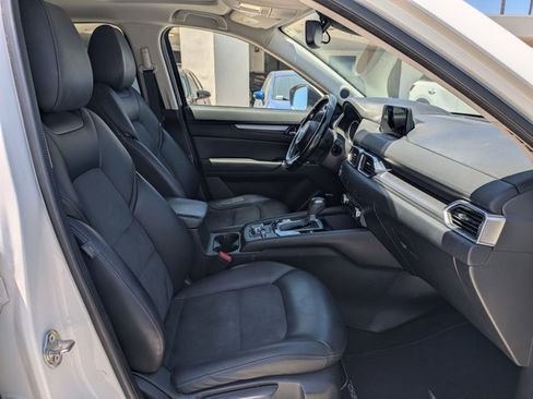 Used 2018 MAZDA CX-5 Touring w/ Preferred Equipment Package FWD image 21