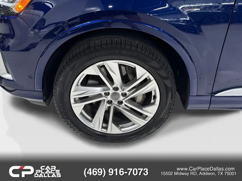 Used 2020 Audi Q7 2.0T Premium Plus AWD/4WD image 37