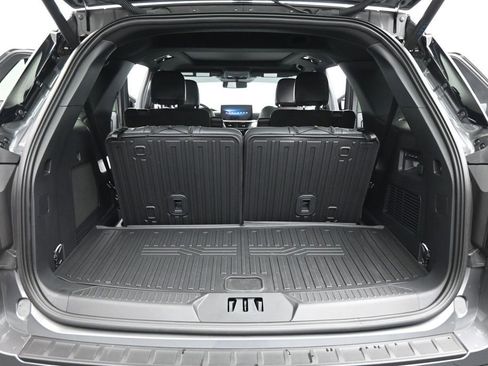 Used 2025 Ford Explorer ST w/ Sun And Sound Package AWD/4WD image 26