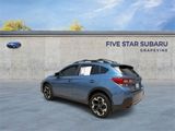 Used 2021 Subaru Crosstrek 2.5i Limited w/ Moonroof Package 2 image 6