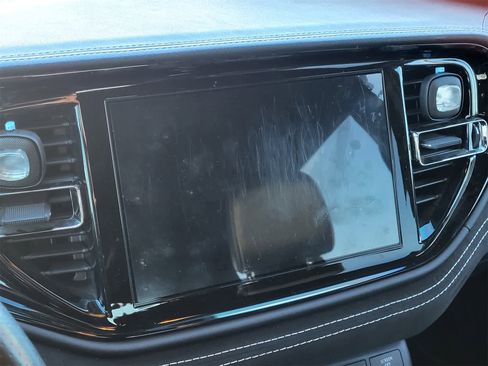 Used 2021 Dodge Durango SRT Hellcat w/ Premium Interior Group image 15