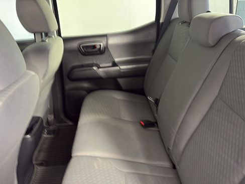 Used 2022 Toyota Tacoma SR AWD/4WD image 22