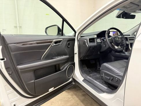 Used 2016 Lexus RX 350 FWD w/ Luxury Package image 45
