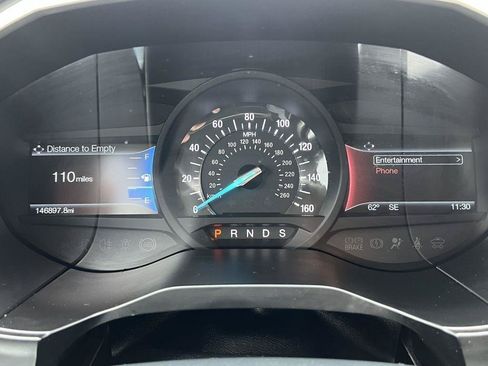Used 2016 Ford Edge SEL w/ Equipment Group 201A AWD/4WD image 17