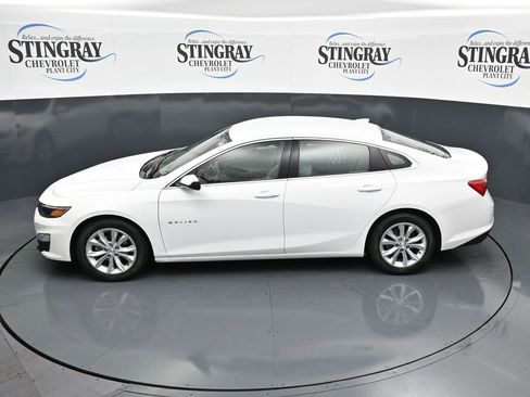 Used 2024 Chevrolet Malibu LT image 12