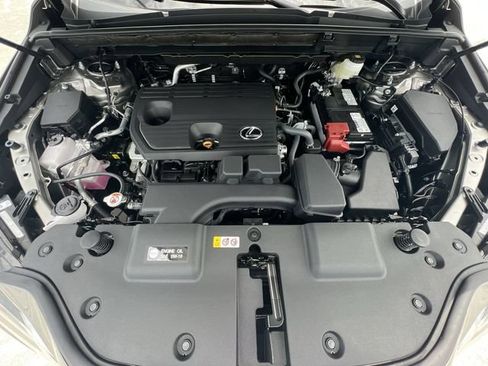 Used 2025 Lexus NX 250 FWD w/ Towing Package (2000 Lbs) image 26