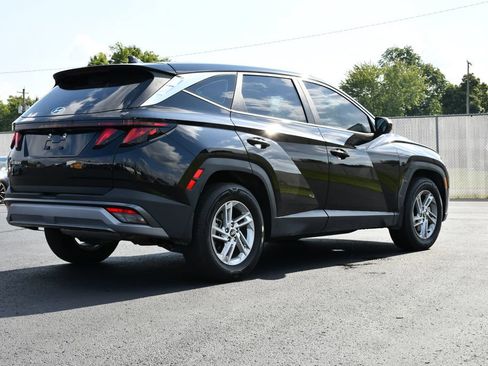 Used 2025 Hyundai Tucson SE FWD image 7