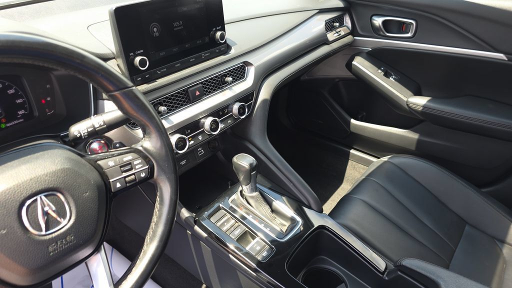 Used 2023 Acura Integra FWD image 21
