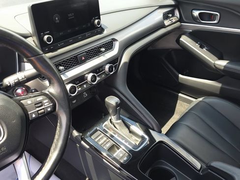 Used 2023 Acura Integra FWD image 21