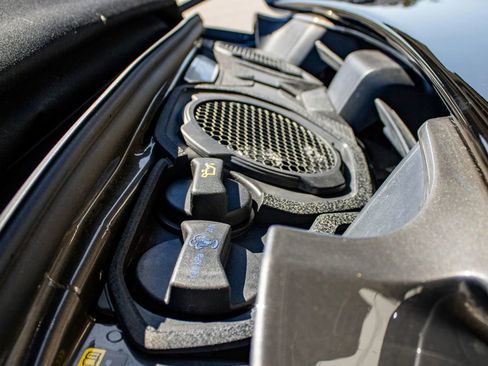 Used 2022 Porsche 911 Turbo S image 64