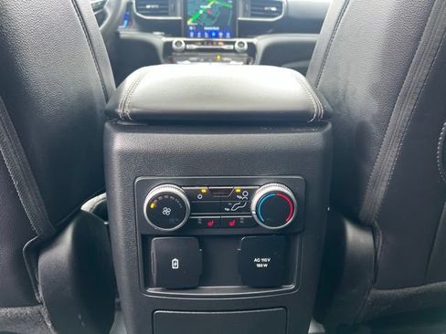 Used 2023 Ford Explorer ST w/ Equipment Group 401A AWD/4WD image 20