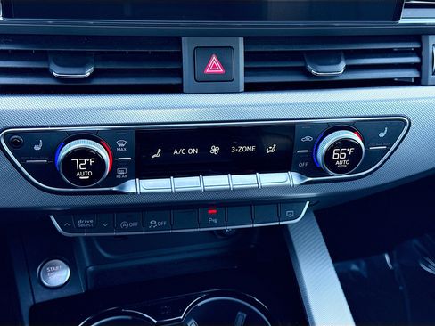 Used 2025 Audi A5 2.0T Premium Plus image 34