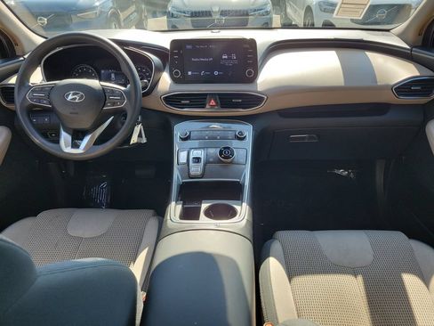 Used 2022 Hyundai Santa Fe SE AWD/4WD image 19