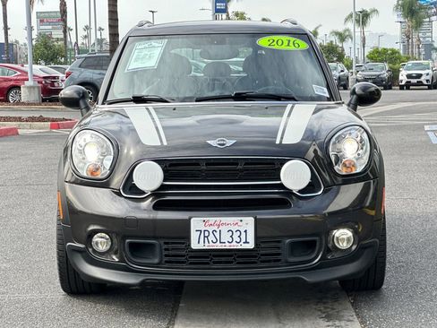 Used 2016 MINI Cooper Countryman S image 9