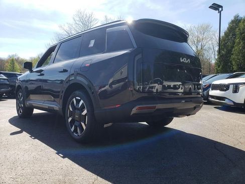 New 2027 Kia Telluride S AWD/4WD image 4