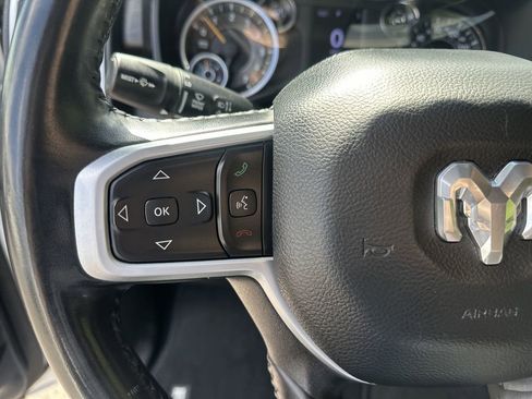 Used 2022 RAM 1500 Big Horn image 16