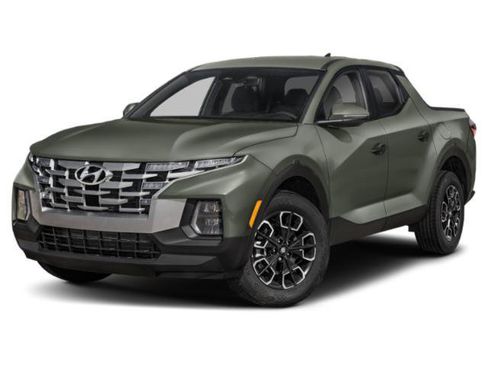 Certified 2024 Hyundai Santa Cruz SEL AWD/4WD image 1