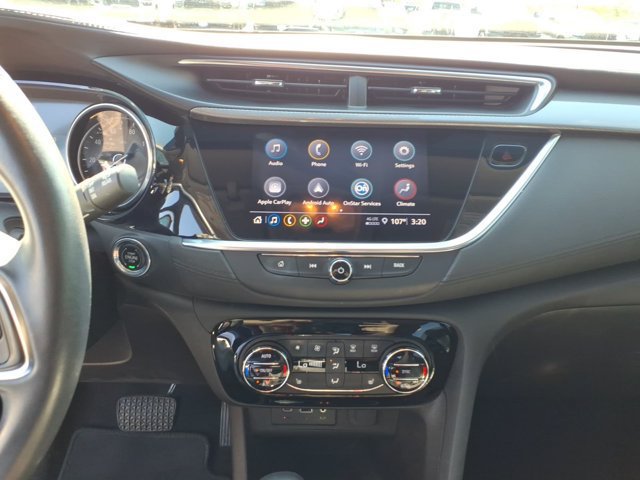 Used 2022 Buick Encore GX Select FWD image 10