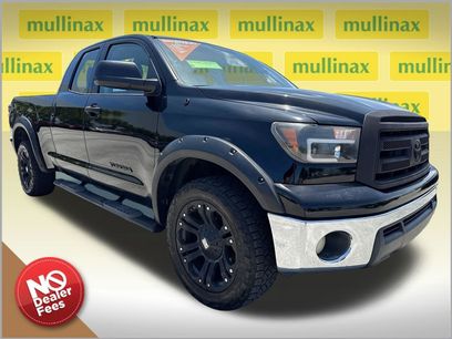 Used 2013 Toyota Tundra 2WD Double Cab