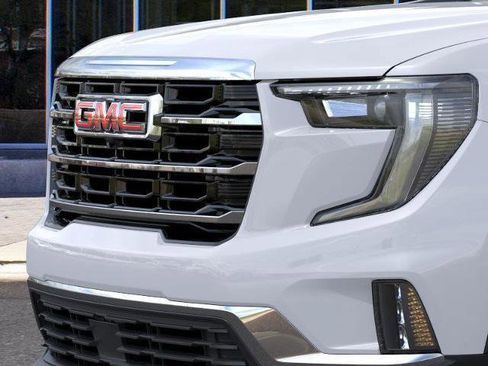 New 2026 GMC Acadia Elevation image 13