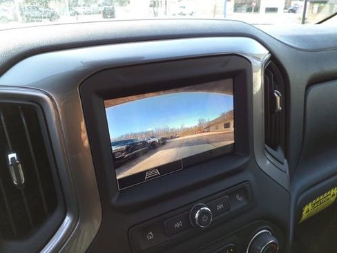 New 2025 Chevrolet Silverado 3500 W/T w/ WT Convenience Package image 36