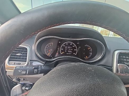 Used 2018 Jeep Grand Cherokee Trailhawk image 13