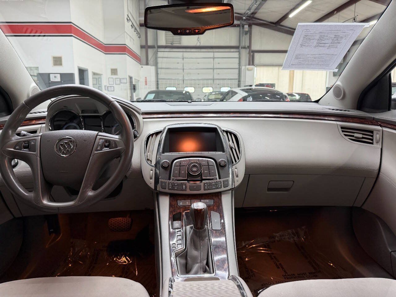 Used 2013 Buick LaCrosse FWD image 20