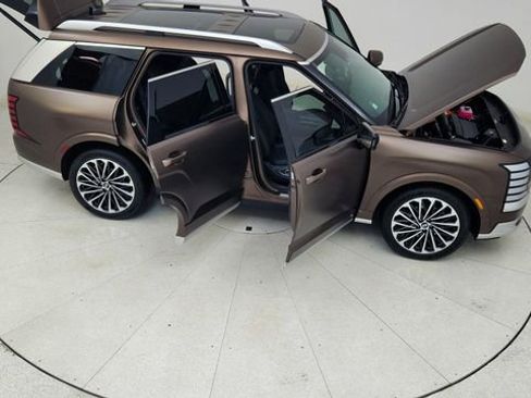 Used 2026 Hyundai Palisade Calligraphy AWD/4WD image 92