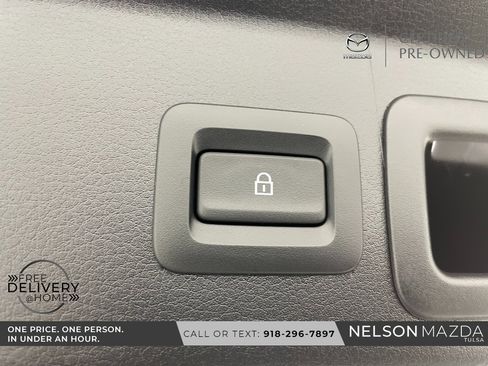 Used 2024 MAZDA CX-30 AWD 2.5 S w/ Select Sport Pkg image 58