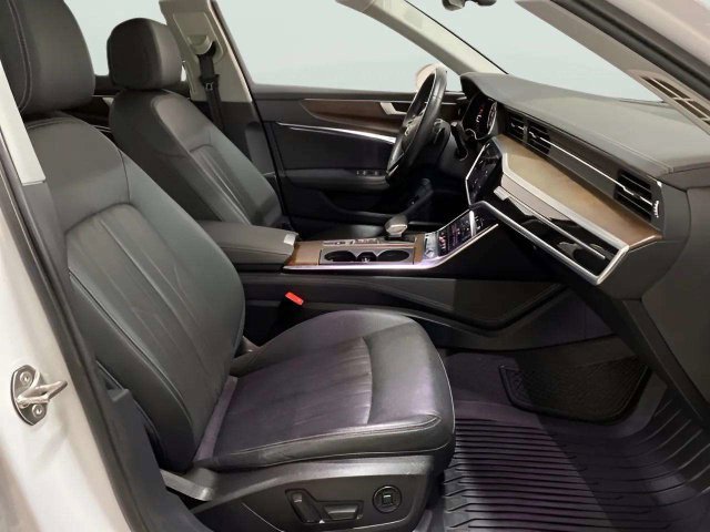 Used 2019 Audi A6 3.0T Premium Plus w/ Premium Plus Package AWD/4WD image 32