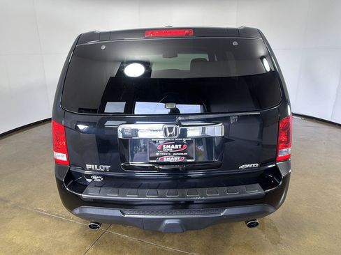 Used 2015 Honda Pilot EX-L image 11