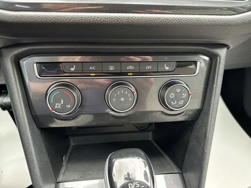 Used 2023 Volkswagen Tiguan S FWD image 20