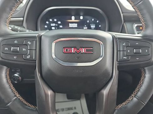 Used 2023 GMC Yukon AT4 AWD/4WD image 26