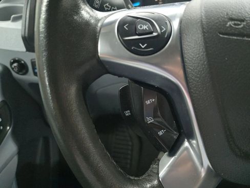 Used 2017 Ford Transit 150 XLT image 22