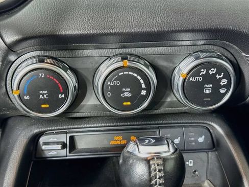Used 2021 MAZDA MX-5 Miata RF Grand Touring RWD image 20