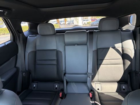 New 2026 Honda Prologue Touring image 14