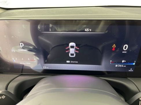 New 2026 Nissan Sentra SV w/ SV Convenience Package image 23