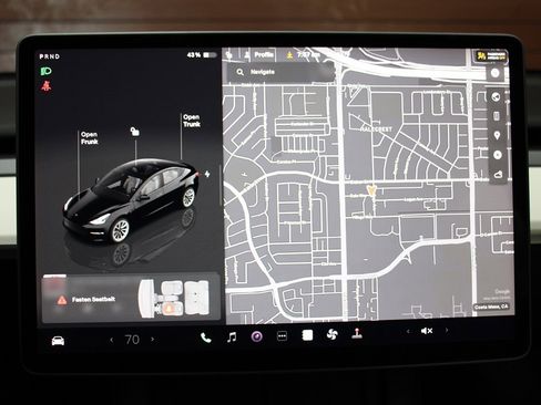 Used 2022 Tesla Model 3 Long Range image 26